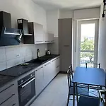 Le Farfalle Вербания