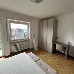 Le Farfalle Апартаменты *
