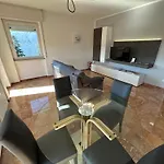 Апартаменты Le Farfalle Вербания