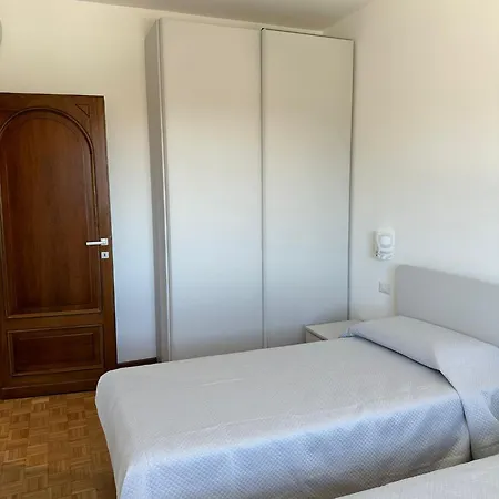 Le Farfalle Apartman