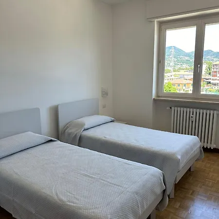 Apartman Le Farfalle Verbania