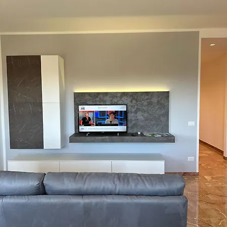 Le Farfalle Apartman