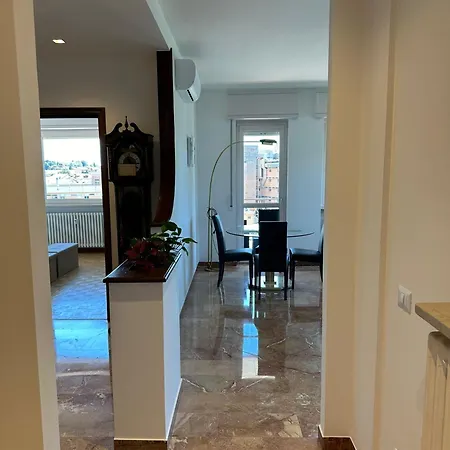 Apartman Le Farfalle