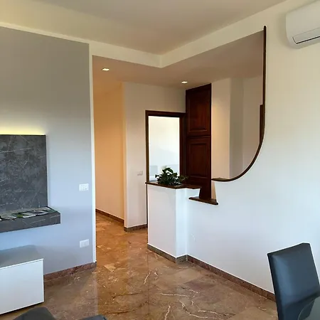 Apartman Le Farfalle *