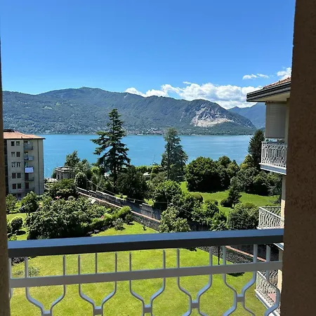 Le Farfalle Daire Verbania