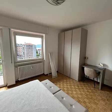 Le Farfalle Appartement *