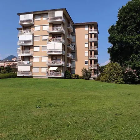 Apartman Le Farfalle Verbania