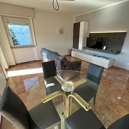 Apartman Le Farfalle Verbania