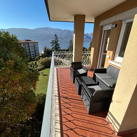 Apartment Le Farfalle *