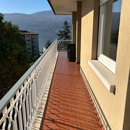 Le Farfalle Verbania