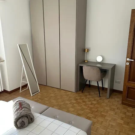 Le Farfalle Apartman Verbania