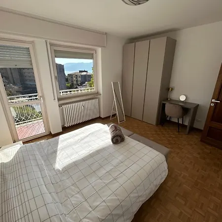 Apartman Le Farfalle