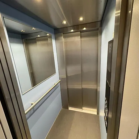 Le Farfalle Apartmán *