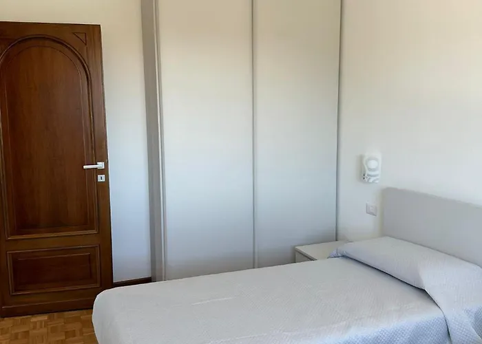 Le Farfalle Apartmán