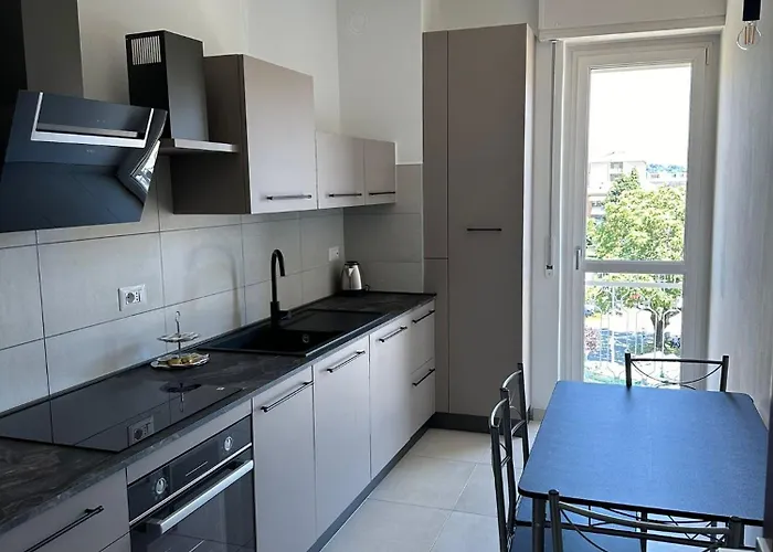 Le Farfalle Verbania