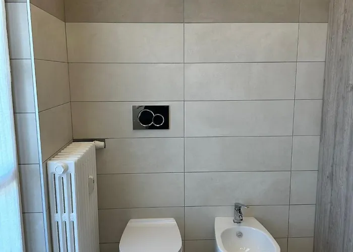 Le Farfalle Verbania