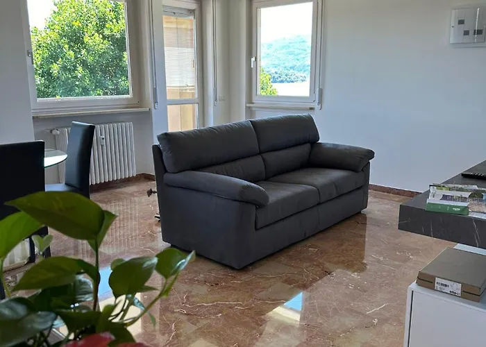 Le Farfalle * Verbania