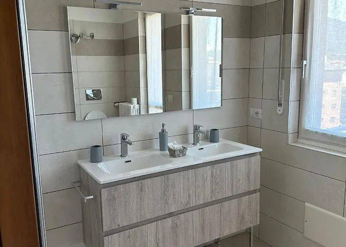 Le Farfalle * Verbania