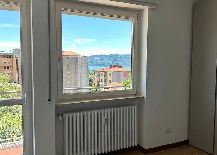 Le Farfalle * Verbania