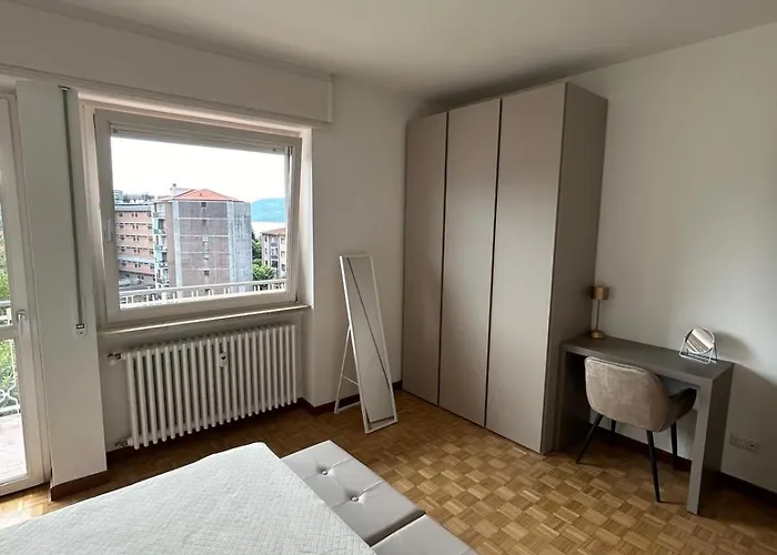 Le Farfalle Apartmán *