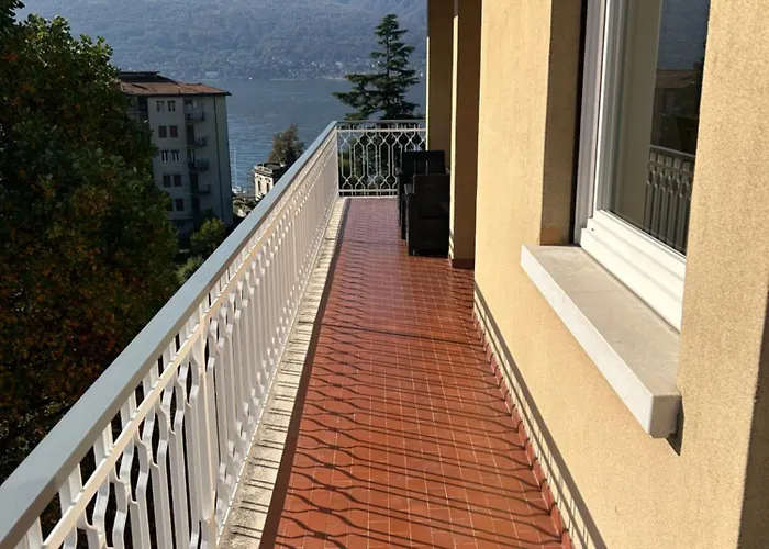 Le Farfalle Verbania