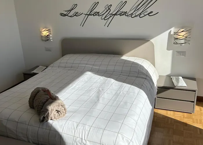 Le Farfalle * Verbania