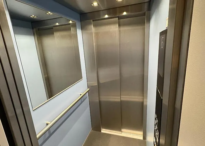 Le Farfalle Apartmán *